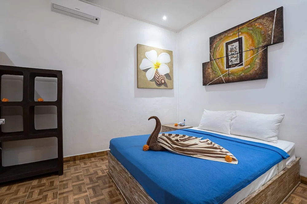 Villa Shanti