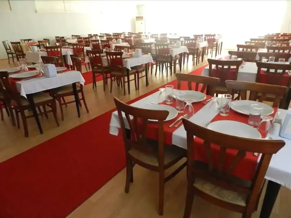 Pointer Hotel