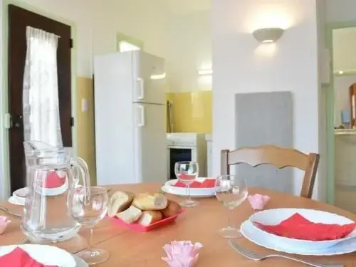 Maison Saint-Aygulf, 3 pièces, 5 personnes - FR-1-226A-9