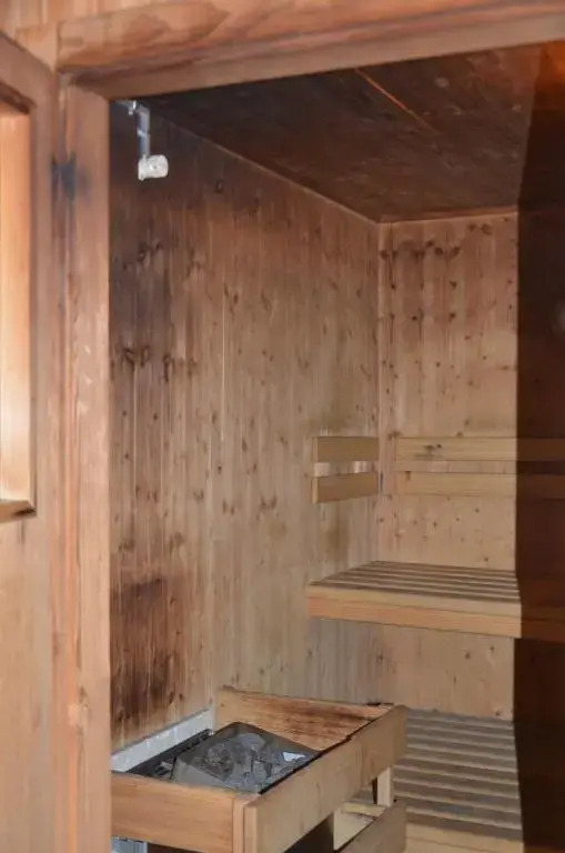Immeuble Le Cervin