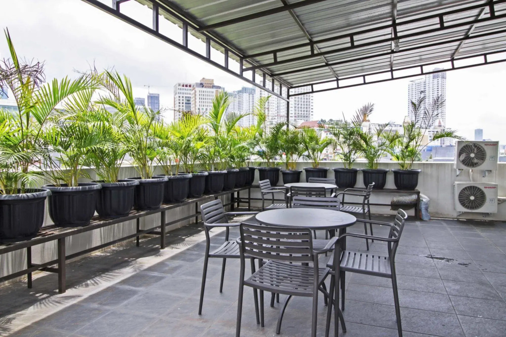 RedDoorz Plus near Plaza Indonesia