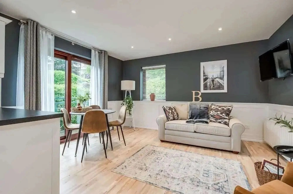 Central Belfast Apartments Windsor