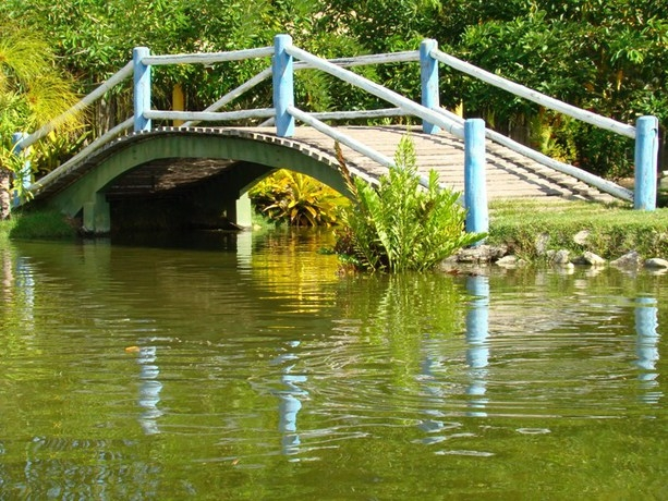 Atlantida Park Hotel