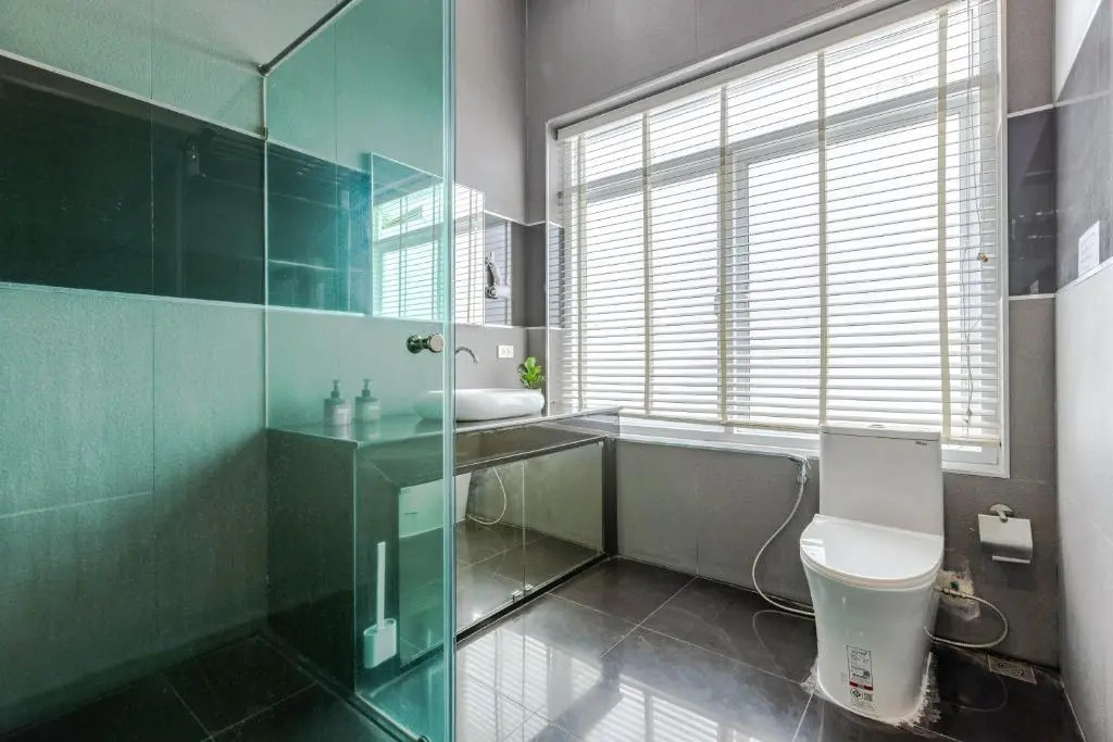 3 Bedroom Pool Villa BL2