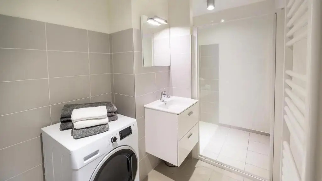 Les 360 - Apt 2 - BO Immobilier