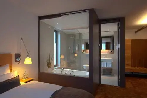 Hotel Stadtpalais
