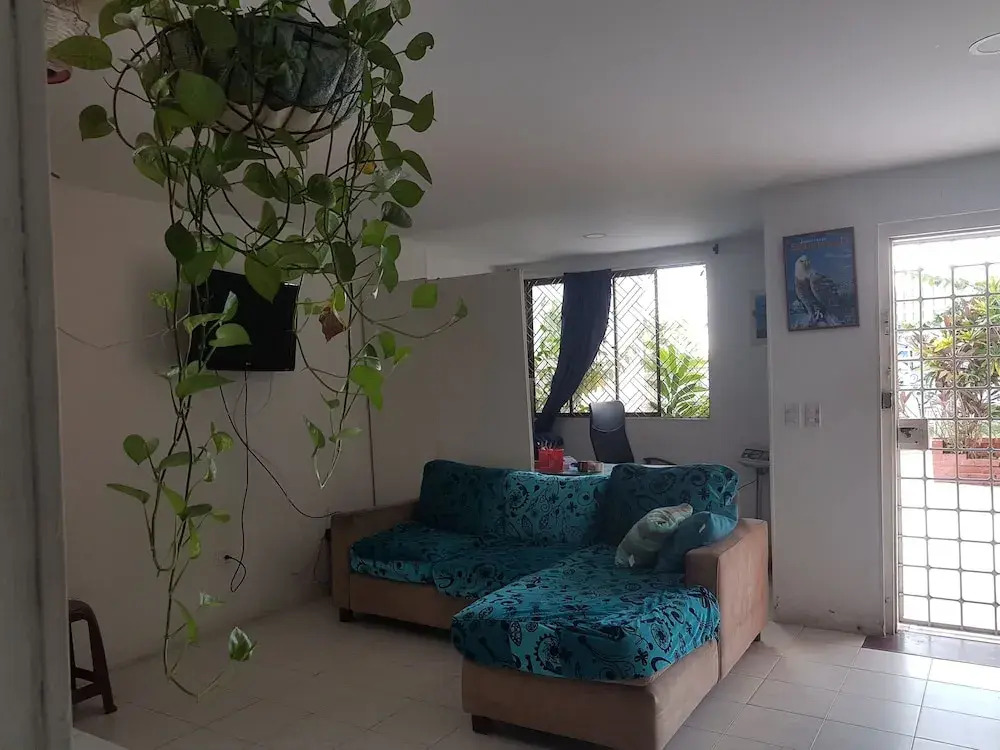 Casa Yeimmis
