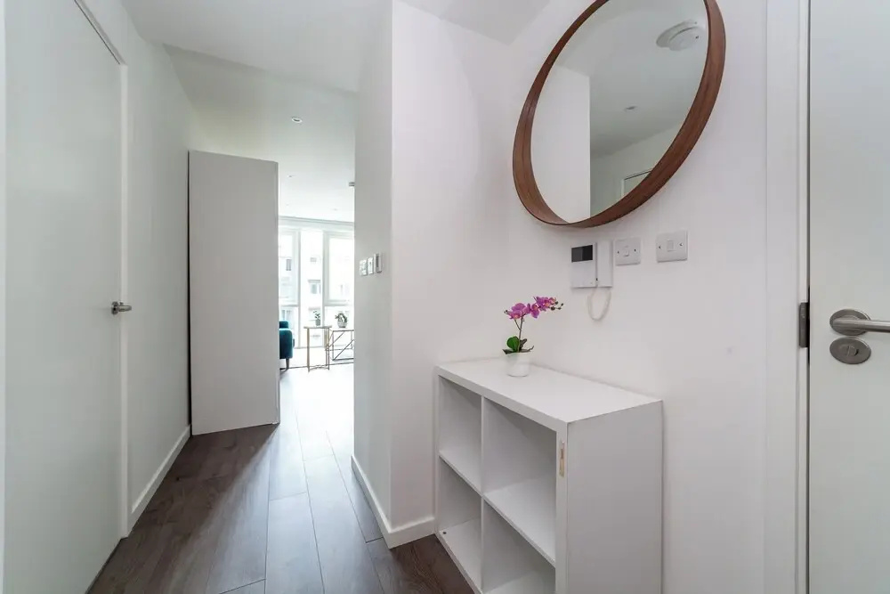 The Wandsworth Luxury Studio