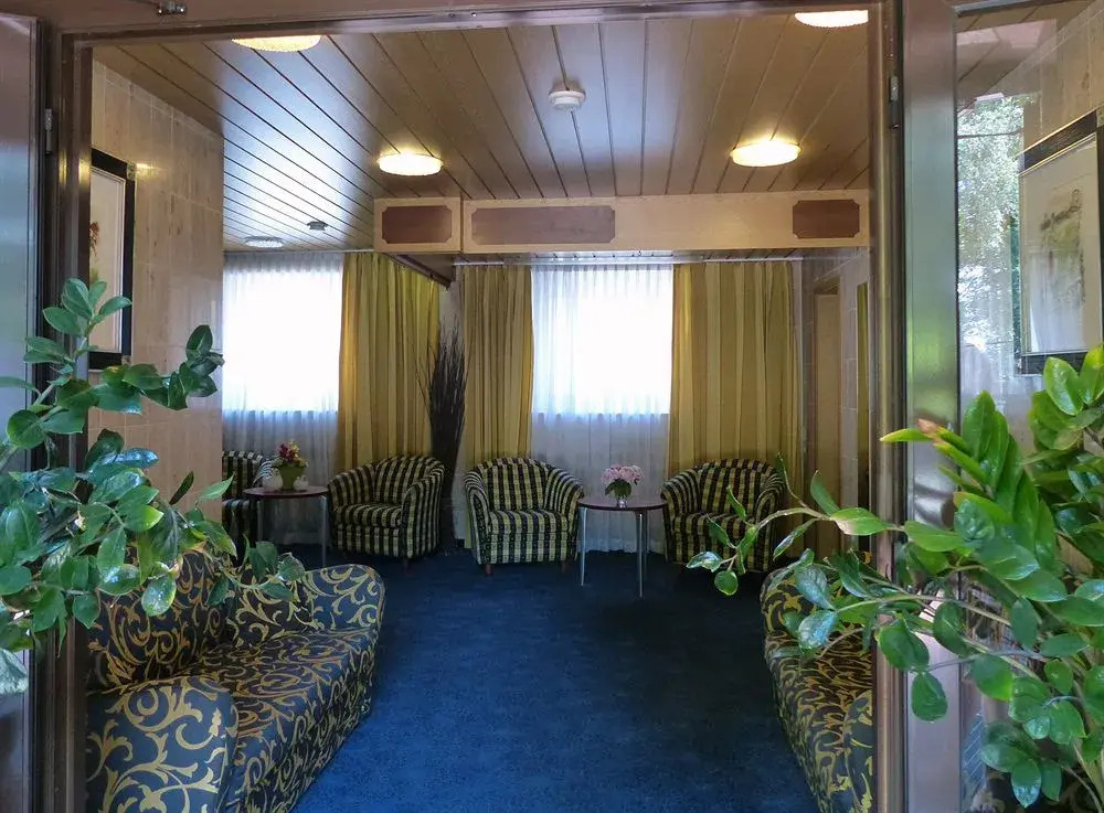 Coffee Fellows Hotel Siegburg West