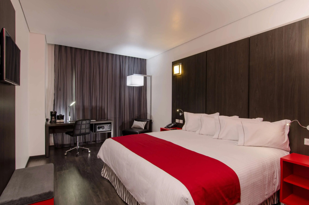 Ramada Encore by Wyndham San Luis Potosi