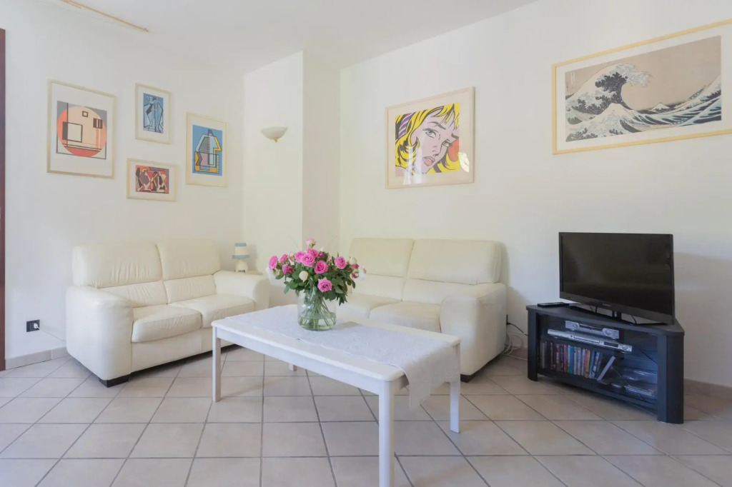 CO-L371-URIC20A1 - Vacation Family Home in Tremezzo