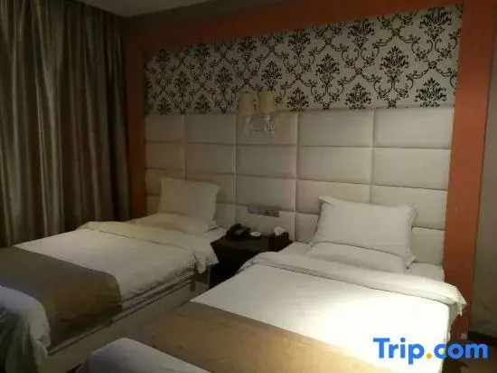 Xihua Baina Boutique Hotel