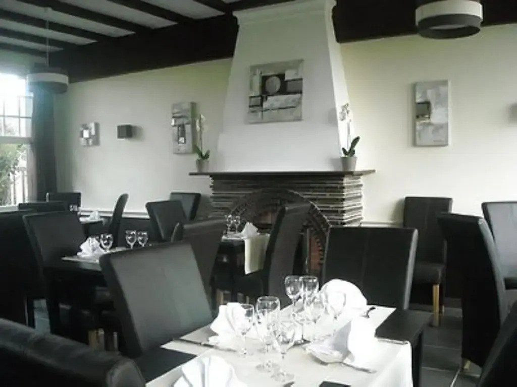 Logis Auberges des Aulnettes