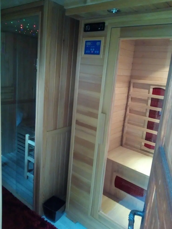 Apartment With one Bedroom in Saint Nicolas, With Enclosed Garden and
