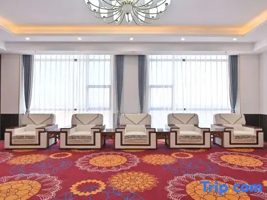 Panjin Liao Seaview Hotel