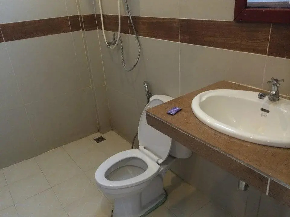 Lebijou Guesthouse - Konesavath