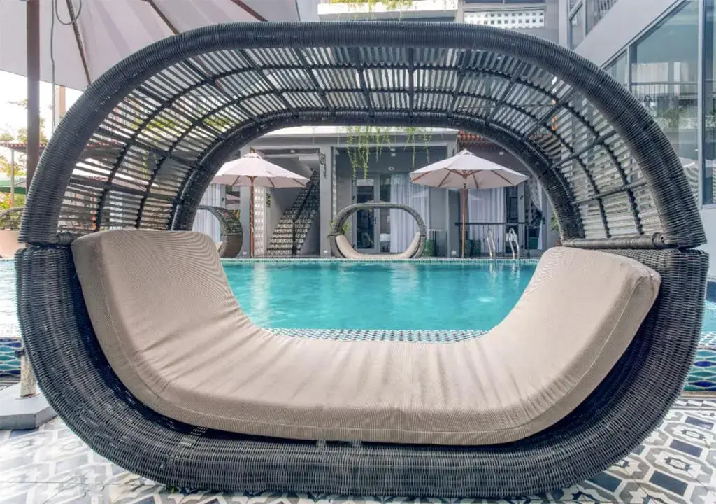 Sea Lavie Boutique Resort & Spa