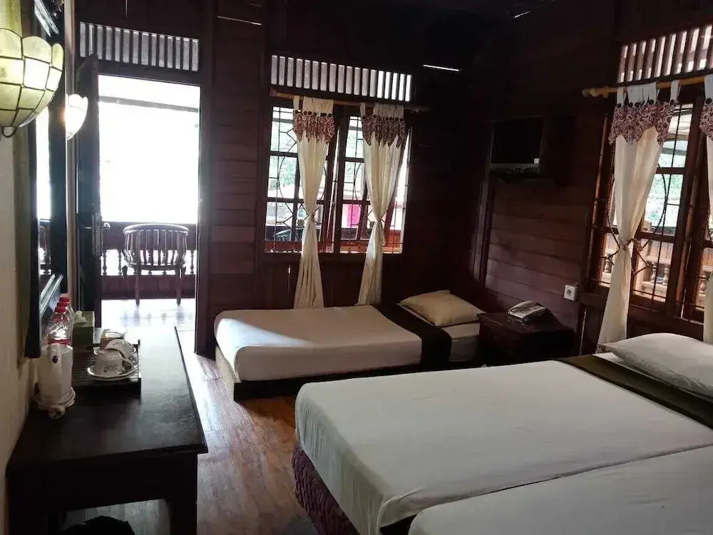 Green Valley Resort Bandungan