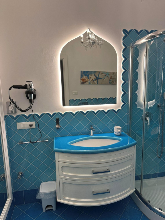 Queen Suite