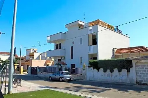 Mah B&B
