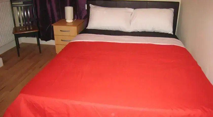 The Dream Guesthouse
