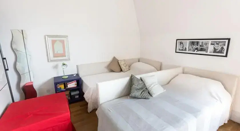 Rent-It-Venice Lolita House