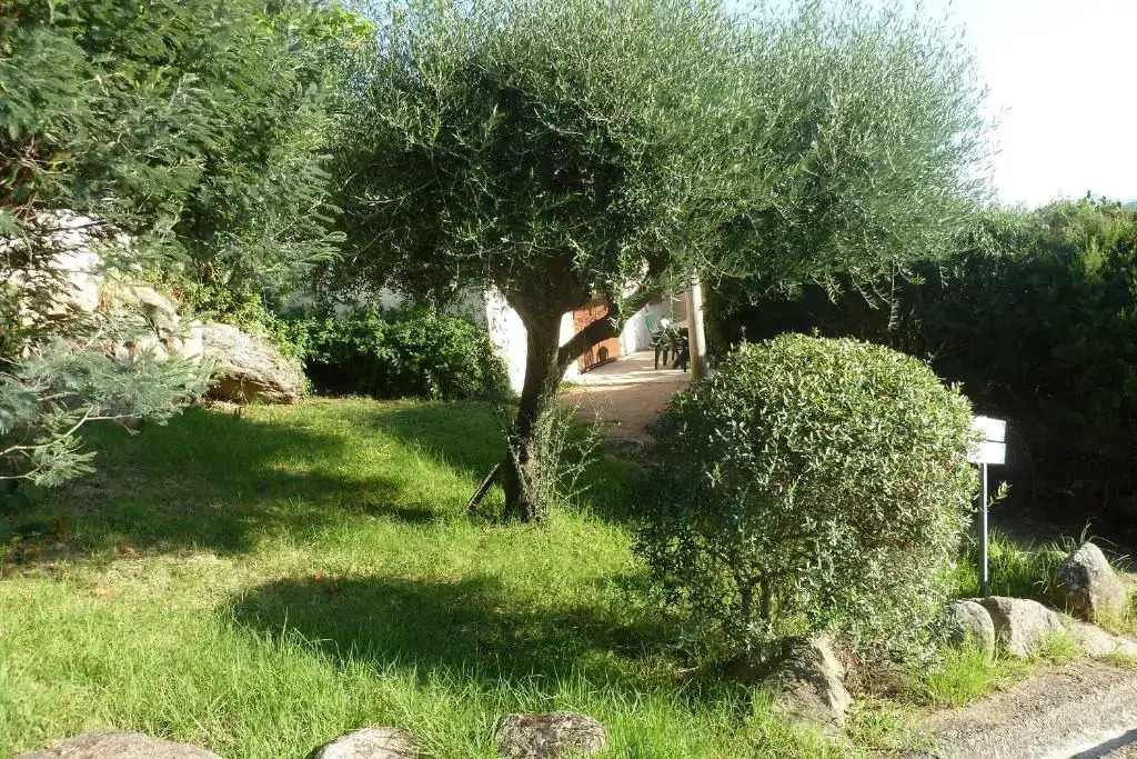 Villa Bella Vista
