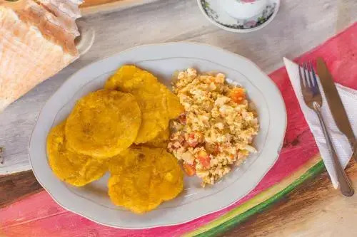 El Paraiso de Mama Ruth