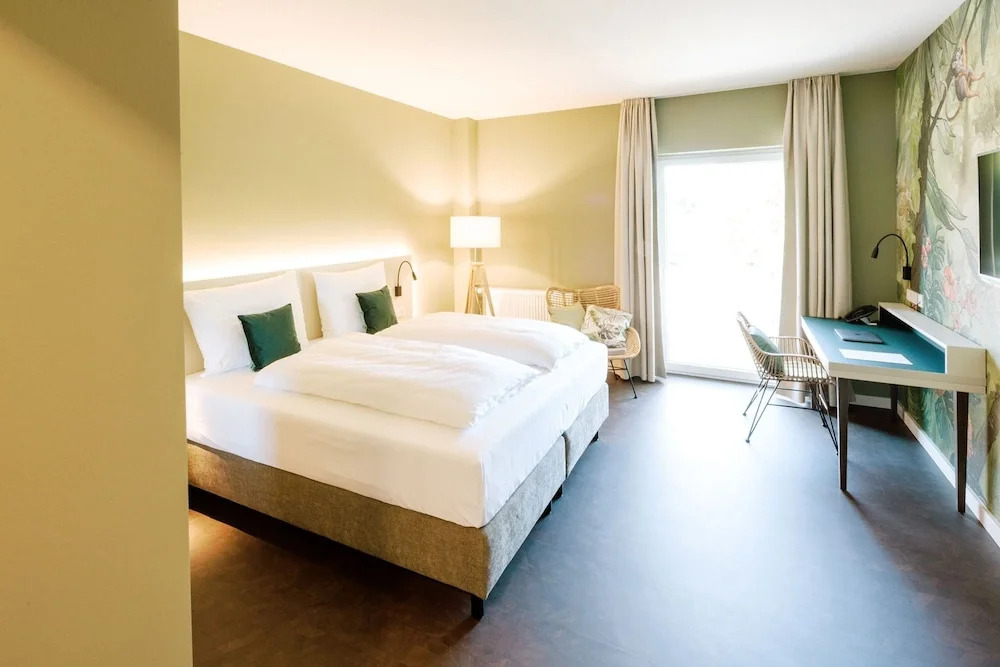 Hotel am Zoo