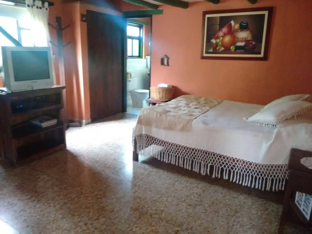 Hotel Boutique Iguaque Campestre Spa & Ecolodge