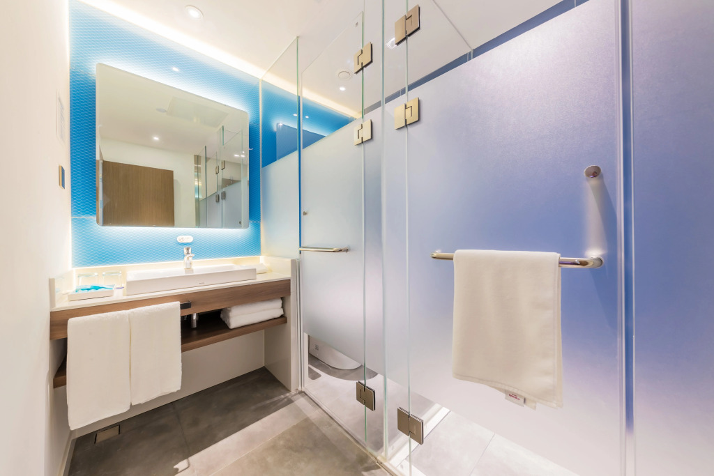 Holiday Inn Express Yichang Riverside by IHG
