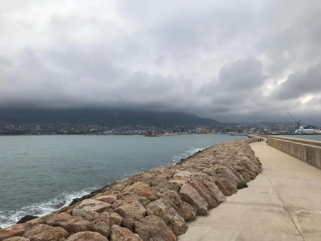 Sunny renovated Apartment - Denia/Santa Llucia