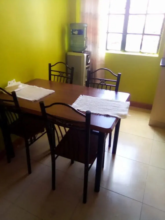 Lilys Homestay