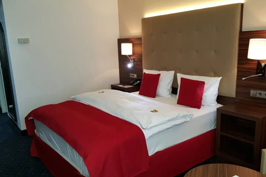 TOP Messehotel Europe