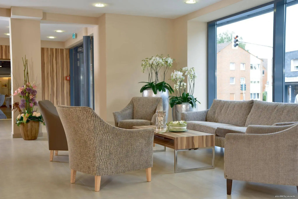 Parkhotel Oberhausen