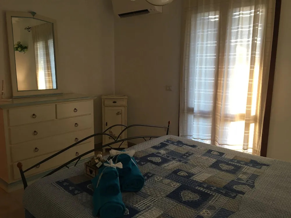 Casa Vacanze D'Una