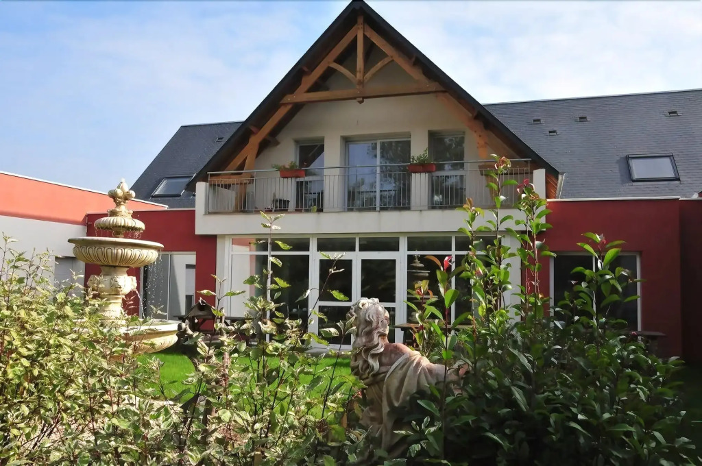Hotel Pic Epeiche