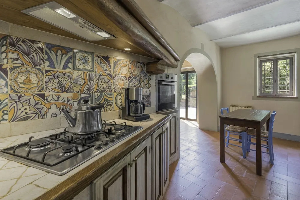 Fonte Nuova By Geco Vacation Rentals