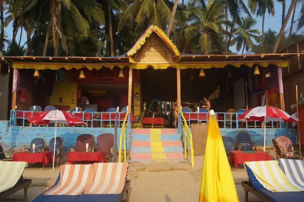 Royal Wood Beach Resort