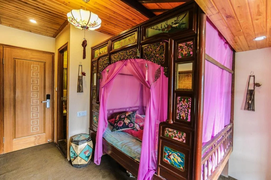 Wuzhen Riverside Boutique Hostel