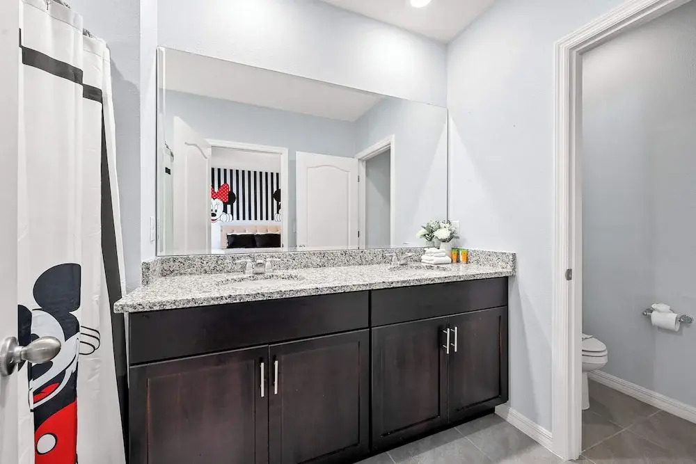 Themed 6BR Home, Game Room, Pool, Sleeps 16