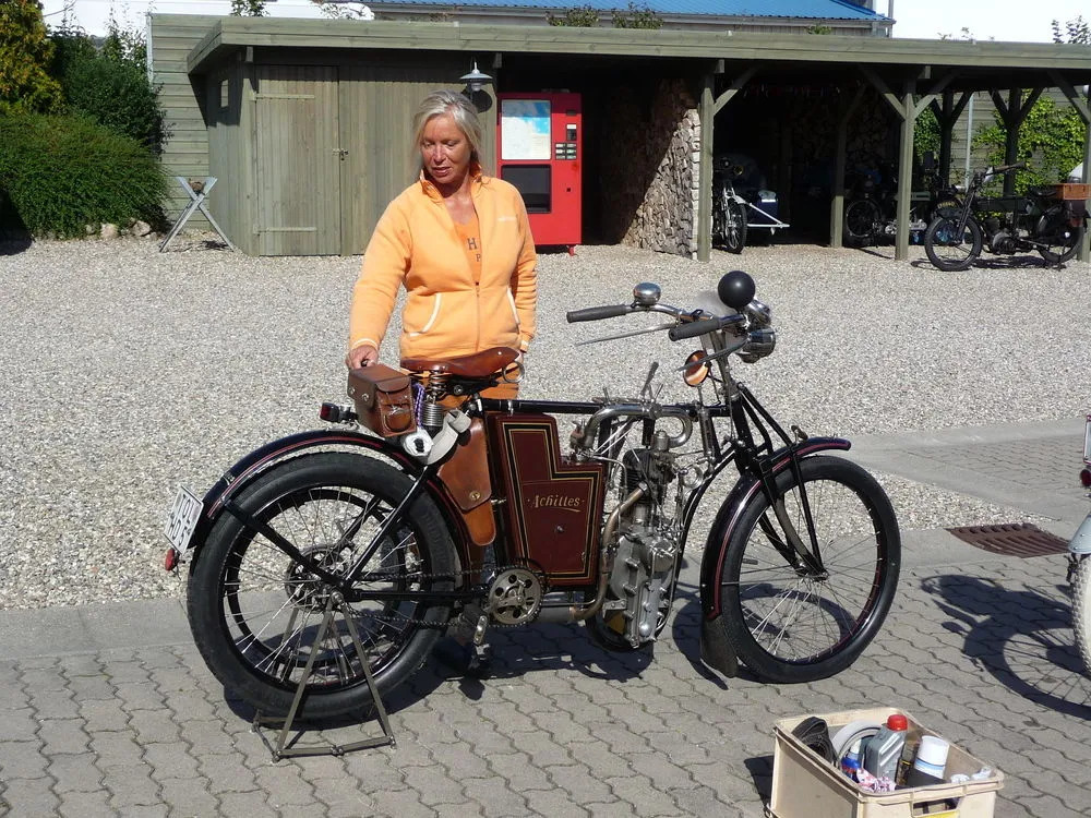 Grenzmotel