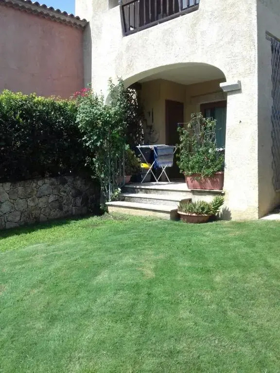 21 Via del Faro