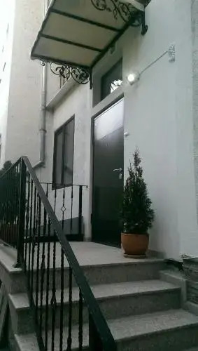 Embassy Apartment