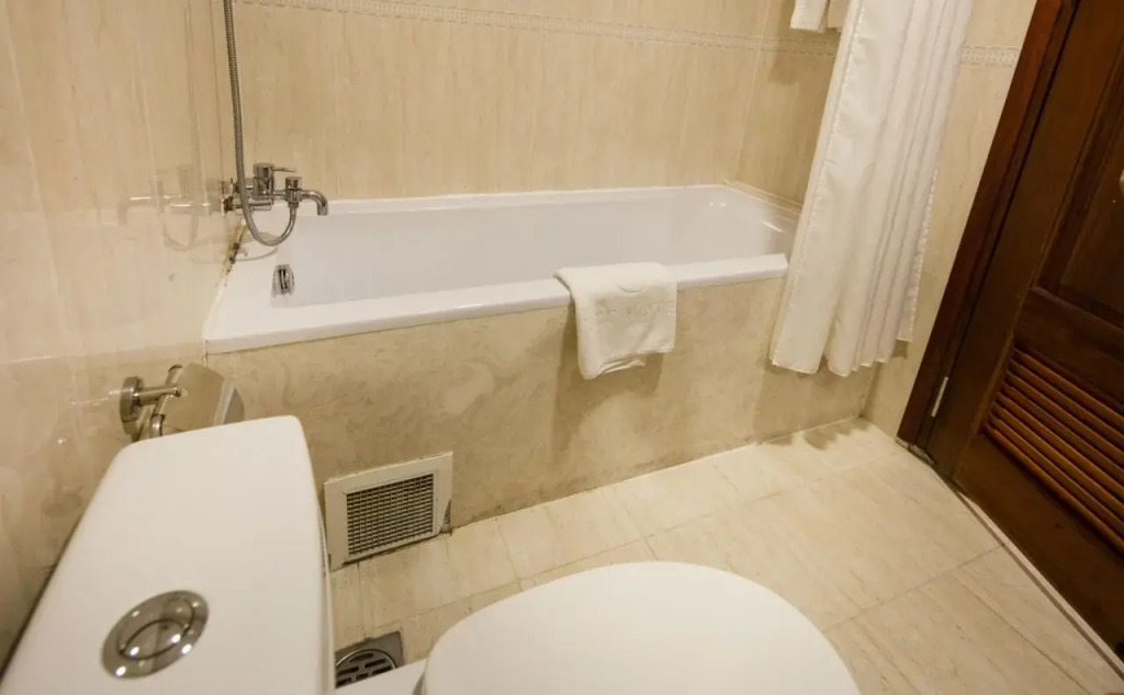 TTC Hotel Deluxe Saigon