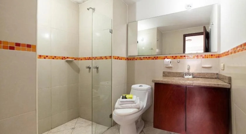 Hotel Galería Real