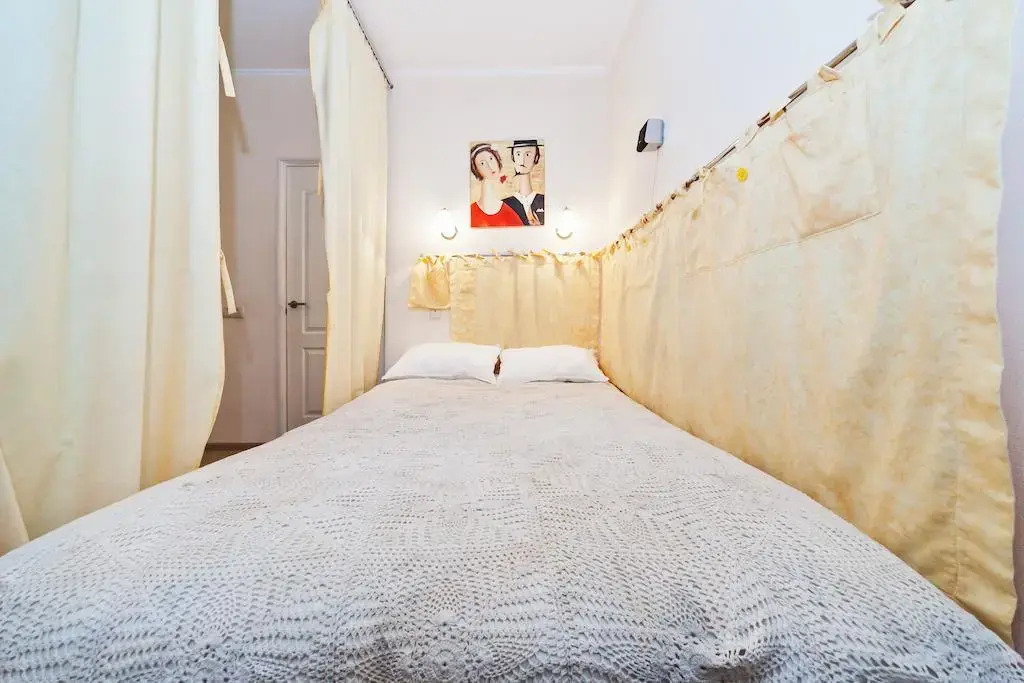 Evropa Apartment