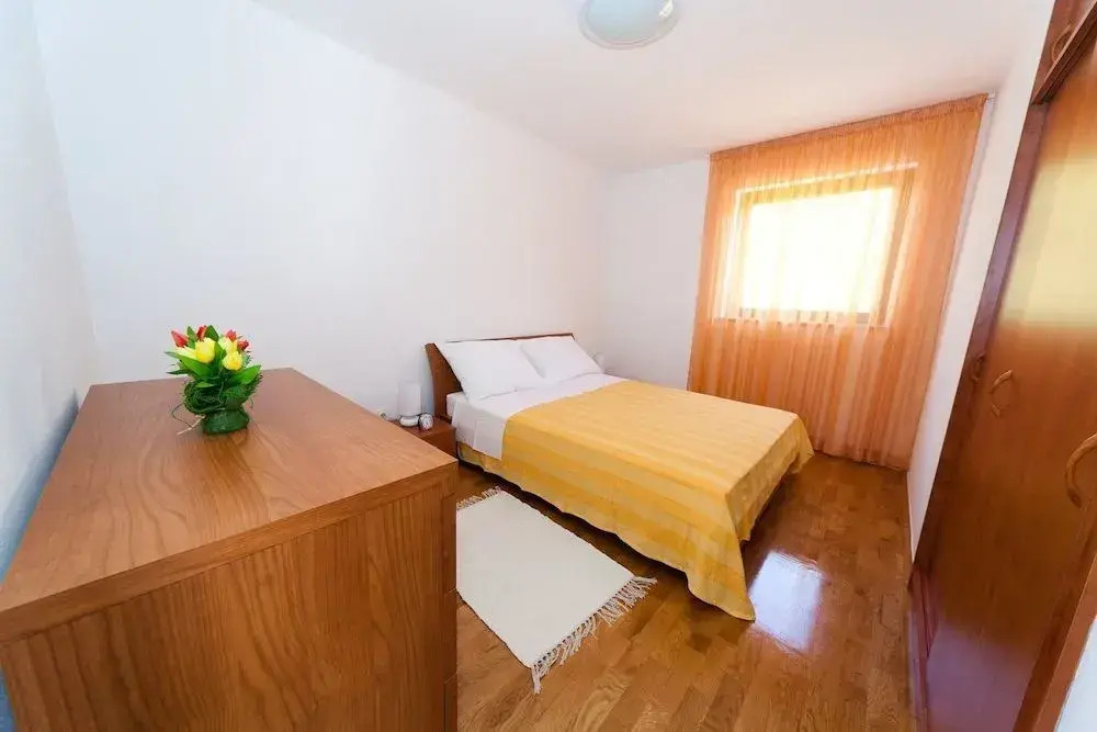 Apartments Casa Bianca