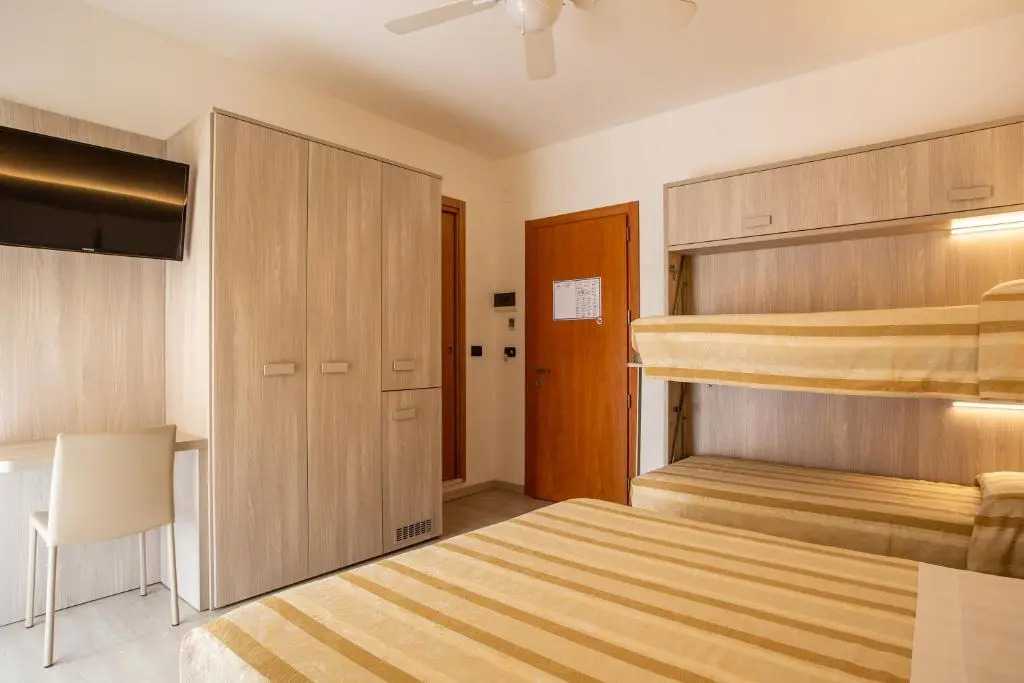Hotel Angelo