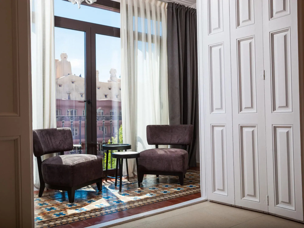 Quartprimera Apartments